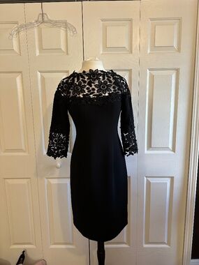 Shani dress